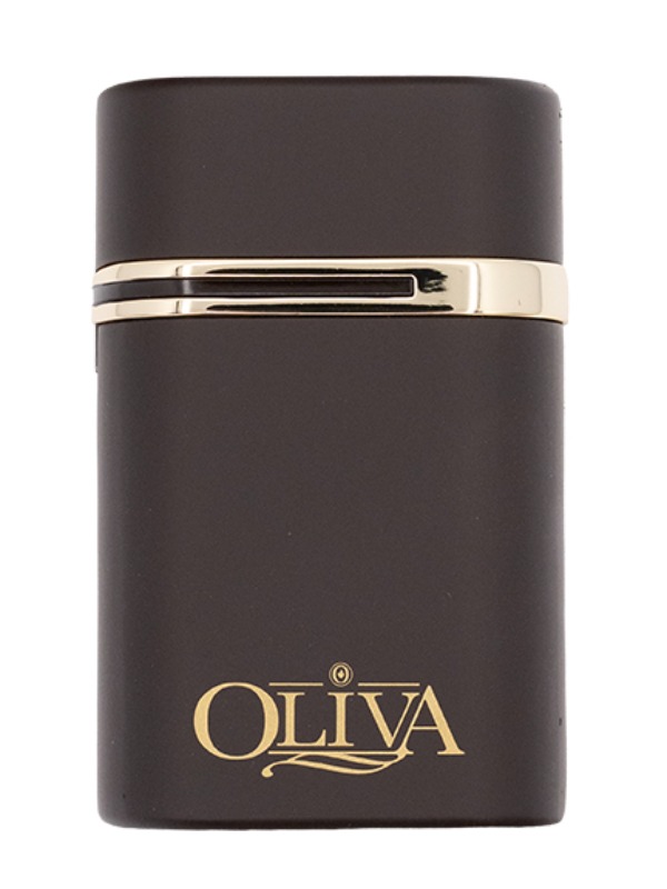 Oliva Table Top Lighter