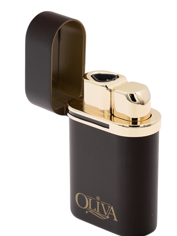 Oliva Table Top Lighter