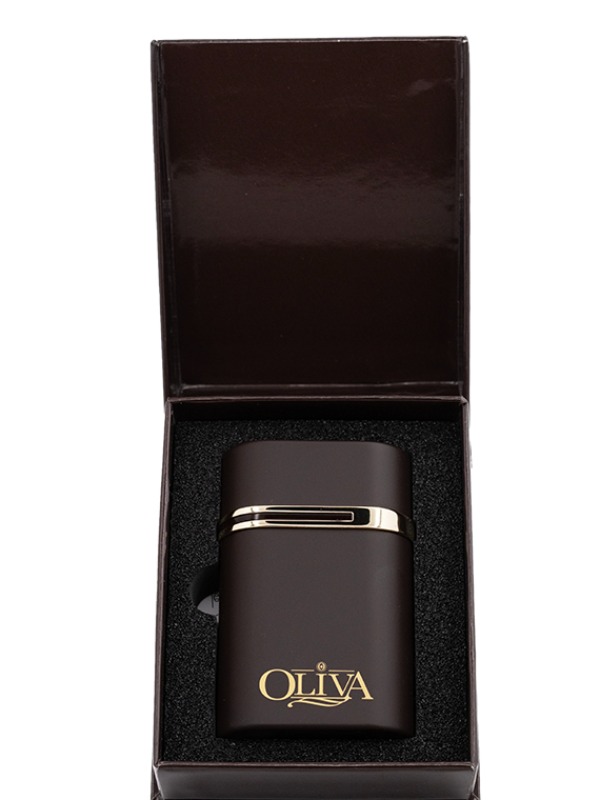 Oliva Table Top Lighter