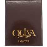 Oliva Table Top Lighter