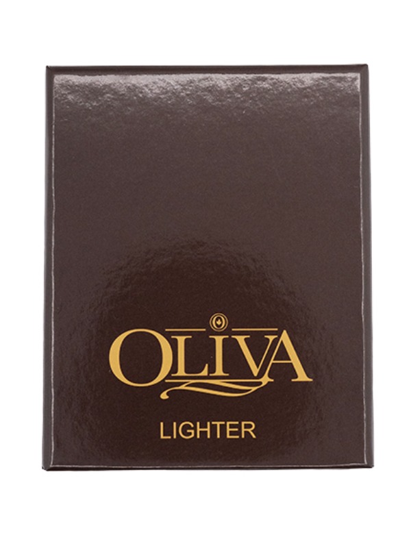 Oliva Table Top Lighter