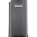 Prometheus 2-Cigar Large Ring Gauge Case – Carbon Fiber