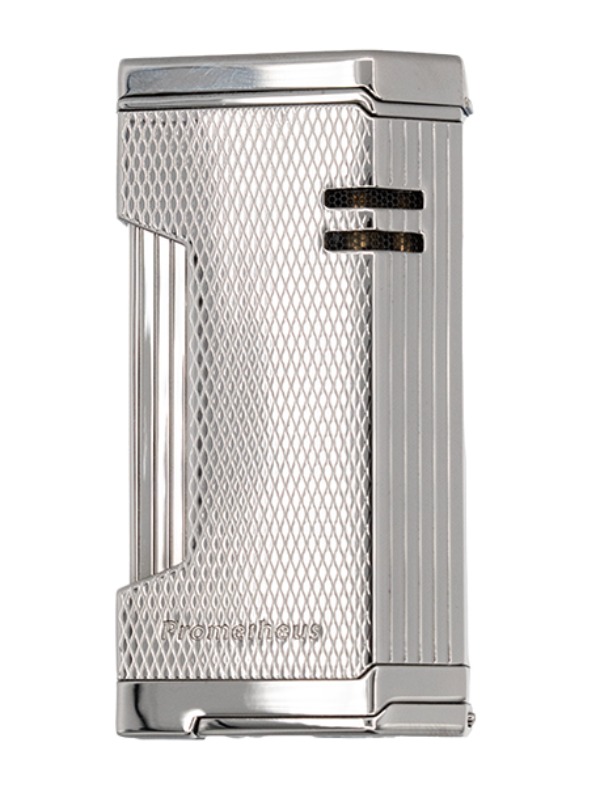 Prometheus Magma X Gun Metal Barley Lighter