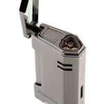 Prometheus Magma X Gun Metal Barley Lighter