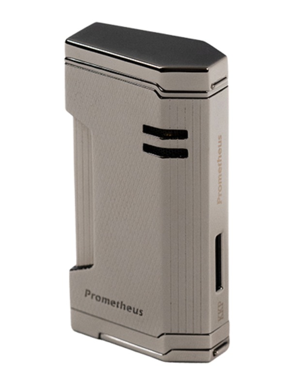 Prometheus Magma X Gun Metal Barley Lighter
