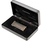 Prometheus Magma X Gun Metal Barley Lighter