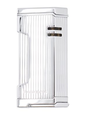Prometheus Magma X Chrome Vertical Lines Lighter