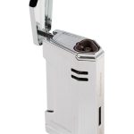 Prometheus Magma X Chrome Vertical Lines Lighter