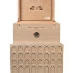Romeo y Julieta 150th Anniversary Humidor