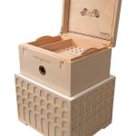 Romeo y Julieta 150th Anniversary Humidor