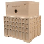 Romeo y Julieta 150th Anniversary Humidor