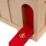 Romeo y Julieta 150th Anniversary Humidor