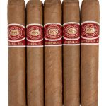 Romeo y Julieta Reserva Real Rothchilde Tubo