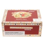 Romeo y Julieta Reserva Real Rothchilde Tubo