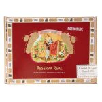 Romeo y Julieta Reserva Real Rothchilde Tubo