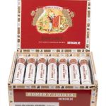 Romeo y Julieta Reserva Real Rothchilde Tubo