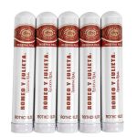 Romeo y Julieta Reserva Real Rothchilde Tubo