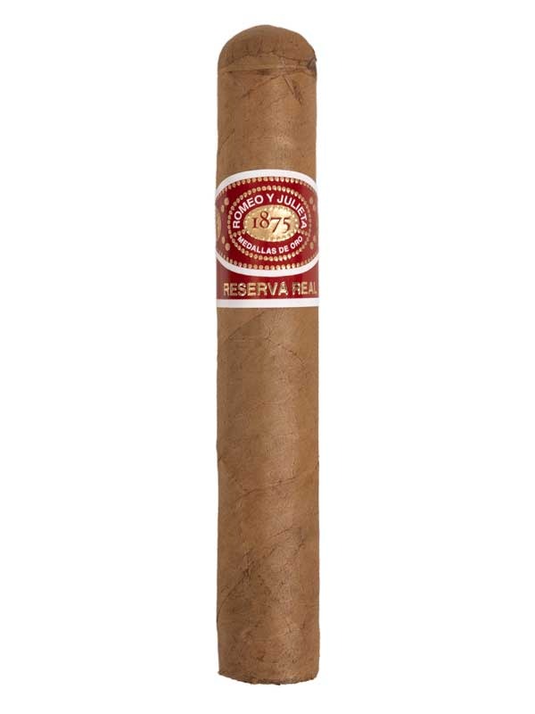Romeo y Julieta Reserva Real Rothchilde Tubo