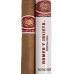 Romeo y Julieta Reserva Real Rothchilde Tubo
