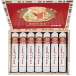 Romeo y Julieta Reserva Real Rothchilde Tubo