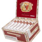 Romeo y Julieta Reserva Real Rothchilde Tubo