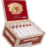Romeo y Julieta Reserva Real Rothchilde Tubo