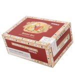 Romeo y Julieta Reserva Real Rothchilde Tubo