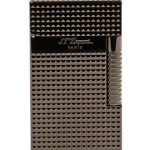 S.T. Dupont Le Grand Dupont Diamond-head Black – C23110BL