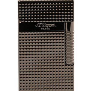 S.T. Dupont Le Grand Dupont Diamond-head Black - C23110BL