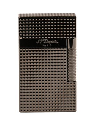 S.T. Dupont Le Grand Dupont Diamond-head Black - C23110BL