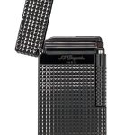 S.T. Dupont Le Grand Dupont Diamond-head Black – C23110BL