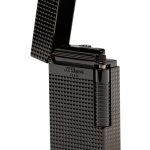 S.T. Dupont Le Grand Dupont Diamond-head Black – C23110BL
