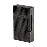 S.T. Dupont Le Grand Dupont Diamond-head Black – C23110BL