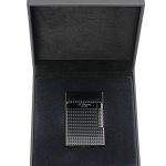 S.T. Dupont Le Grand Dupont Diamond-head Black – C23110BL