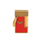 S.T. Dupont Li Wonder Woman Necklace Lighter -K27221CH