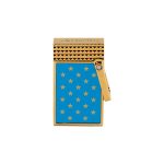 S.T. Dupont Li Wonder Woman Necklace Lighter -K27221CH