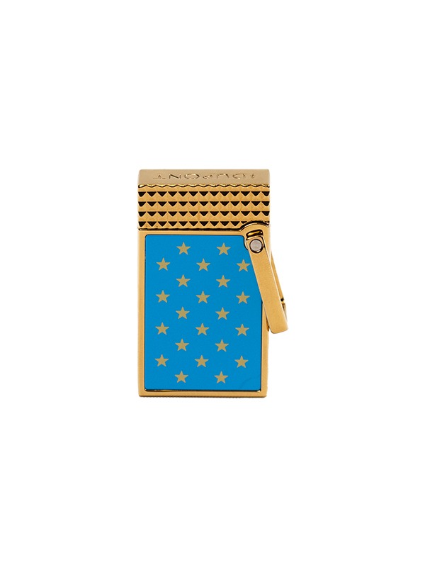 S.T. Dupont Li Wonder Woman Necklace Lighter -K27221CH