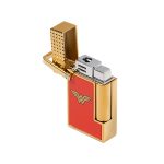 S.T. Dupont Li Wonder Woman Necklace Lighter -K27221CH