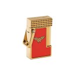S.T. Dupont Li Wonder Woman Necklace Lighter -K27221CH