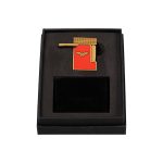 S.T. Dupont Li Wonder Woman Necklace Lighter -K27221CH