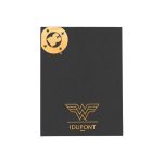 S.T. Dupont Li Wonder Woman Necklace Lighter -K27221CH