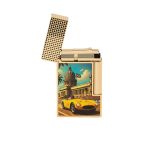S.T. Dupont Line 2 Cuban Grand Prix – C16601CY