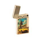 S.T. Dupont Line 2 Cuban Grand Prix – C16601CY