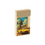 S.T. Dupont Line 2 Cuban Grand Prix – C16601CY