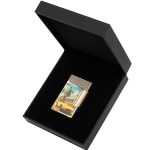 S.T. Dupont Line 2 Cuban Grand Prix – C16601CY
