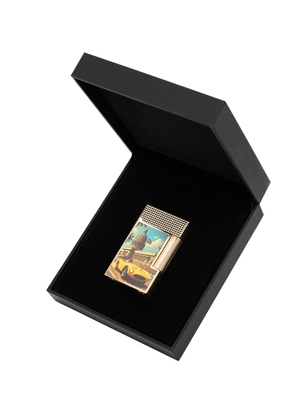 S.T. Dupont Line 2 Cuban Grand Prix – C16601CY