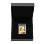 S.T. Dupont Line 2 Cuban Grand Prix – C16601CY