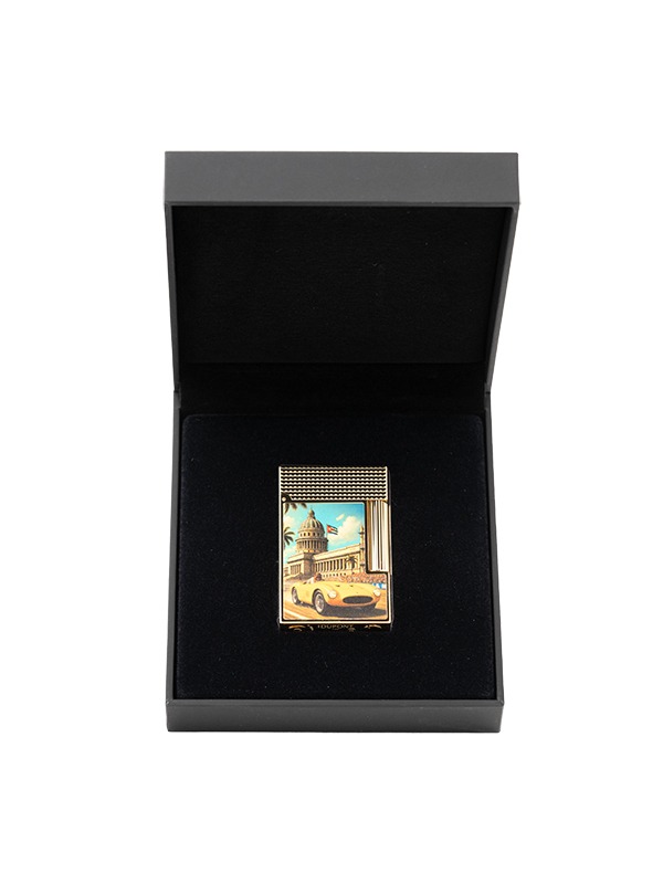S.T. Dupont Line 2 Cuban Grand Prix – C16601CY