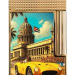 S.T. Dupont Line 2 Cuban Grand Prix – C16601CY