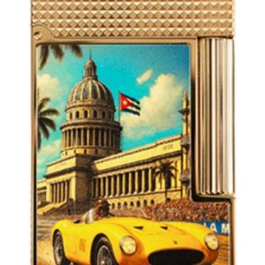 S.T. Dupont Line 2 Cuban Grand Prix - C16601CY
